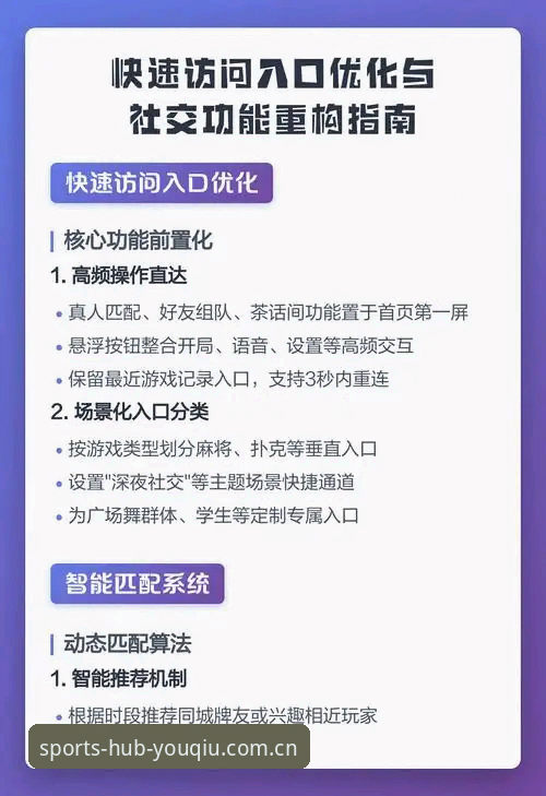 有球体育全站综合下载快速访问 有球体育全站综合下载快速访问的底层逻辑深度分析:从入口选择到观赛效率的全面优化